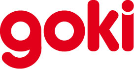 Goki Logo